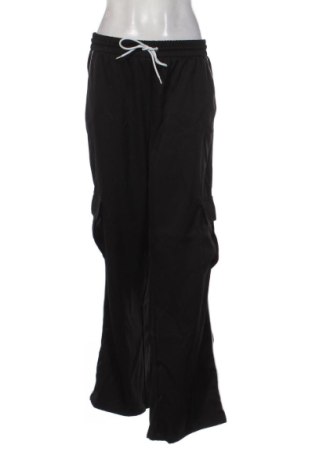 Pantaloni de femei Unbranded, Mărime L, Culoare Negru, Preț 78,74 Lei, #137866246