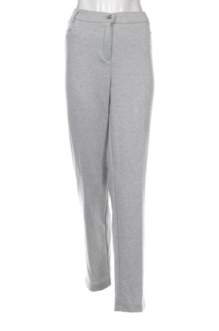 Dámské kalhoty  Toni, Velikost 3XL, Barva Šedá, Cena  299,00 Kč, #137866599