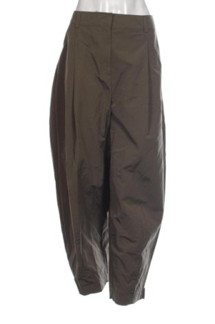 Pantaloni de femei Primark, Mărime XXL, Culoare Verde, Preț 42,99 Lei, #137866634
