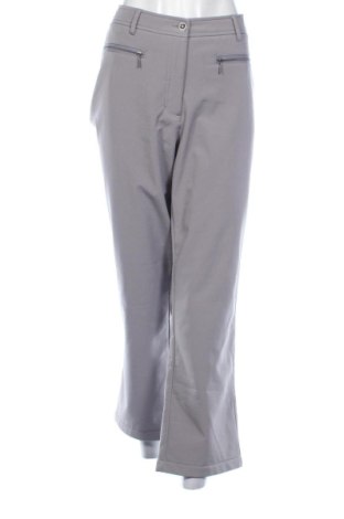Dámske nohavice Unbranded, Veľkosť XXL, Farba Sivá, Cena  15,00 €, #137866914