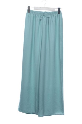 Dámské kalhoty  Unbranded, Velikost XS, Barva Modrá, Cena  245,00 Kč, #137868083