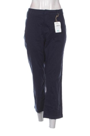 Pantaloni de femei Up 2 Fashion, Mărime XL, Culoare Albastru, Preț 128,99 Lei, #137868260