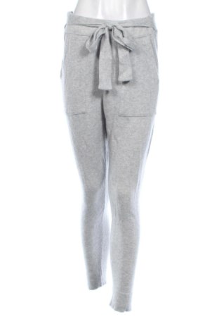 Pantaloni de femei LeGer By Lena Gercke X About you, Mărime L, Culoare Gri, Preț 110,23 Lei, #137868475