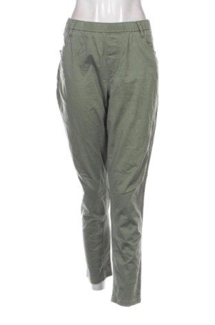 Pantaloni de femei Rainbow, Mărime XXL, Culoare Verde, Preț 84,99 Lei, #137869126