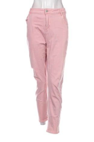 Női nadrág Unbranded, Méret 3XL, Szín Rózsaszín, Ár 5 579 Ft, #137869151