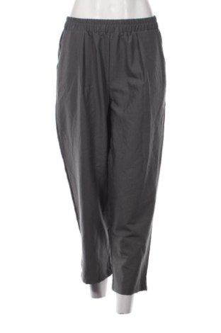 Pantaloni de femei DAZY, Mărime S, Culoare Gri, Preț 78,74 Lei, #137869493