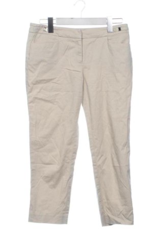 Pantaloni de femei New York & Company, Mărime M, Culoare Bej, Preț 110,23 Lei, #137869595