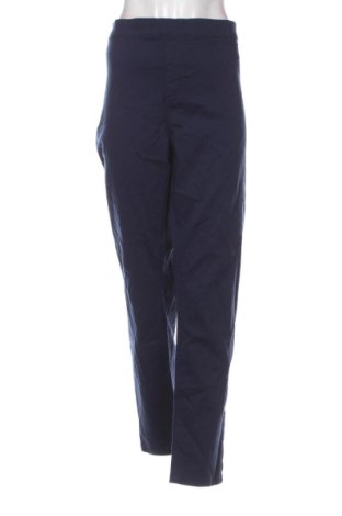 Damenhose Adia, Größe 3XL, Farbe Blau, Preis 21,99 €, #137869776