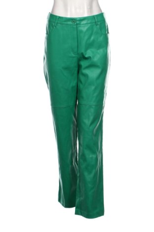 Pantaloni de femei ONLY, Mărime M, Culoare Verde, Preț 58,27 Lei, #137870937