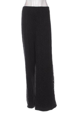 Pantaloni de femei Ms Mode, Mărime 3XL, Culoare Negru, Preț 49,99 Lei, #137871140