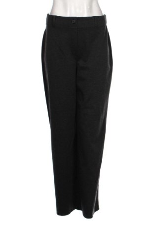 Pantaloni de femei H&M, Mărime S, Culoare Gri, Preț 78,74 Lei, #137871156