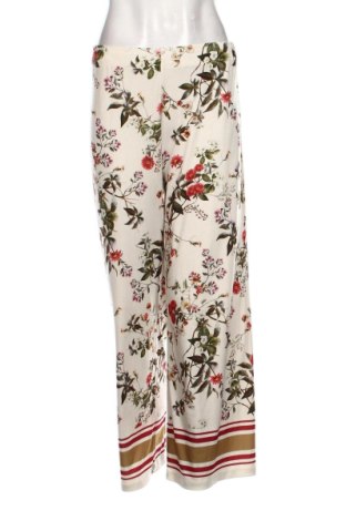 Pantaloni de femei Zara, Mărime S, Culoare Multicolor, Preț 73,49 Lei, #137871224
