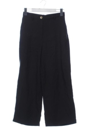 Pantaloni de femei Reserved, Mărime XS, Culoare Negru, Preț 78,74 Lei, #137871467