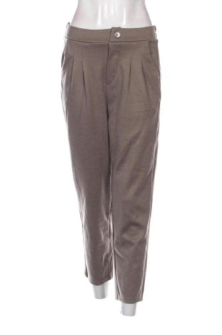 Pantaloni de femei Unbranded, Mărime M, Culoare Maro, Preț 49,99 Lei, #137872287