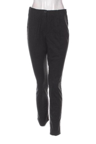 Pantaloni de femei Stehmann, Mărime M, Culoare Gri, Preț 82,99 Lei, #137872574