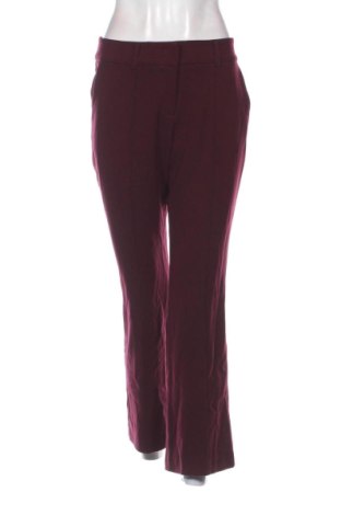 Pantaloni de femei Cambio, Mărime L, Culoare Mov, Preț 123,99 Lei, #137872575
