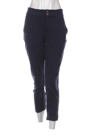Pantaloni de femei Unbranded, Mărime M, Culoare Albastru, Preț 46,99 Lei, #137873796