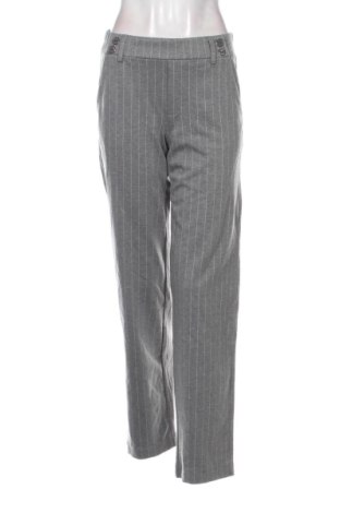 Pantaloni de femei Street One, Mărime M, Culoare Gri, Preț 64,99 Lei, #137873822