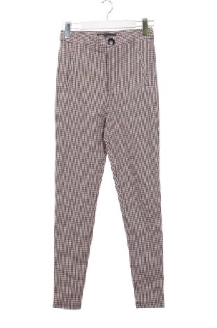Damenhose Zara, Größe XXS, Farbe Mehrfarbig, Preis 14,99 €, #137873980