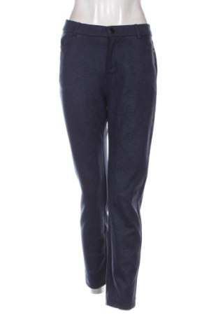 Pantaloni de femei Farfalla Rosso, Mărime L, Culoare Albastru, Preț 68,99 Lei, #137874135
