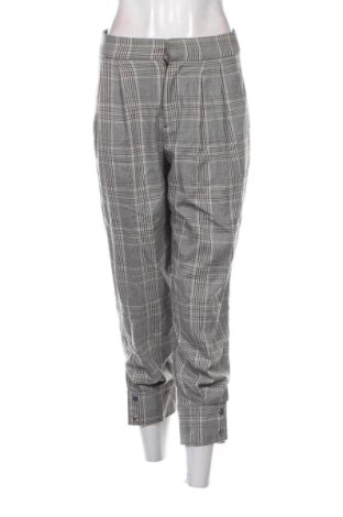 Pantaloni de femei Zara, Mărime S, Culoare Multicolor, Preț 75,99 Lei, #137874264