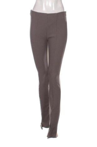 Damenhose Zara, Größe L, Farbe Braun, Preis 13,99 €, #137874373