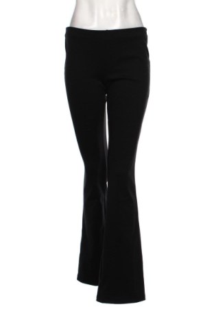 Pantaloni de femei Zara, Mărime M, Culoare Negru, Preț 166,14 Lei, #137874473