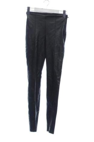 Damskie spodnie Zara, Rozmiar XXS, Kolor Czarny, Cena 59,27 zł, #137874743