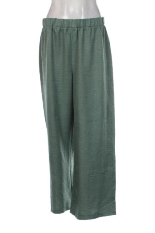 Pantaloni de femei Unbranded, Mărime XL, Culoare Verde, Preț 78,74 Lei, #137875302