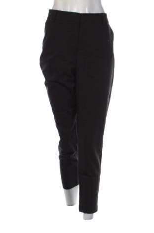 Pantaloni de femei Reserved, Mărime XL, Culoare Negru, Preț 131,23 Lei, #137875358