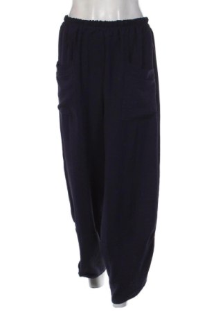 Pantaloni de femei Unbranded, Mărime M, Culoare Albastru, Preț 78,11 Lei, #137875954