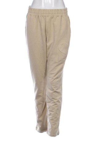 Pantaloni de femei Unbranded, Mărime M, Culoare Bej, Preț 145,31 Lei, #137875989