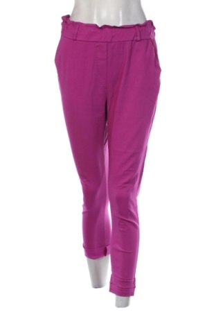 Pantaloni de femei Unbranded, Mărime M, Culoare Mov, Preț 78,11 Lei, #137876500