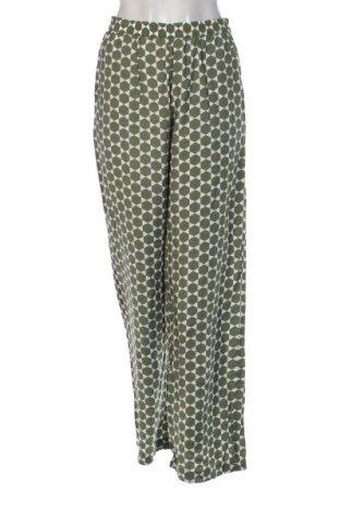 Pantaloni de femei Reserved, Mărime S, Culoare Multicolor, Preț 125,98 Lei, #137876503
