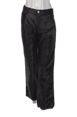 Damenhose Zara, Größe XL, Farbe Schwarz, Preis € 13,81, #137876526