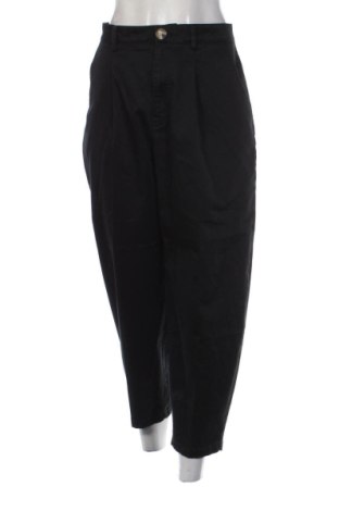 Damenhose Zara, Größe L, Farbe Schwarz, Preis € 13,81, #137876551