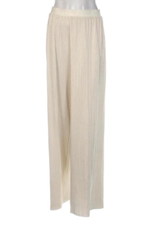 Dámske nohavice F&F, Veľkosť XL, Farba Kremová, Cena  25,00 €, #137877664