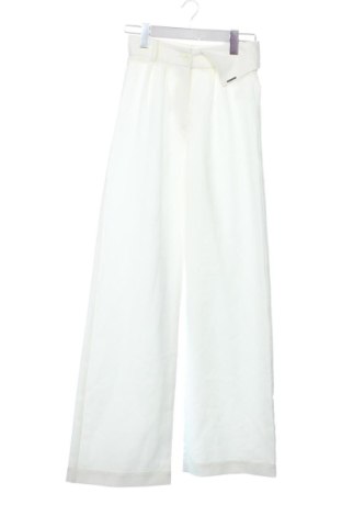 Pantaloni de femei Pause Jeans, Mărime XS, Culoare Ecru, Preț 151,65 Lei, #137878375