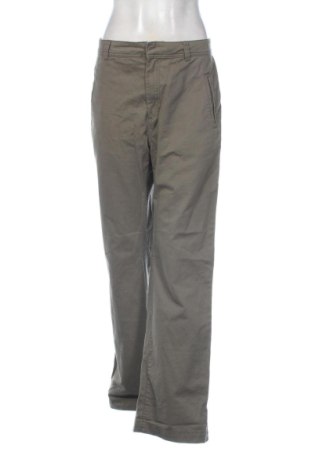 Pantaloni de femei Cotton On, Mărime XL, Culoare Verde, Preț 77,89 Lei, #137878683