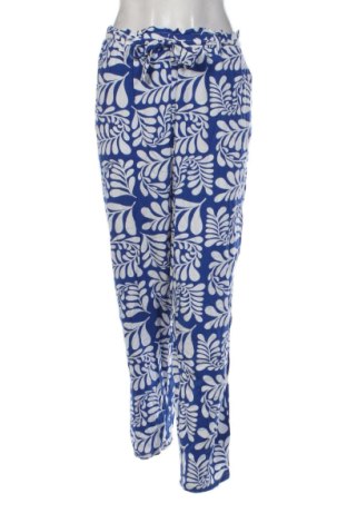 Pantaloni de femei Janina, Mărime XXL, Culoare Multicolor, Preț 55,17 Lei, #137878958