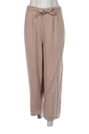 Pantaloni de femei Oyanda, Mărime M, Culoare Bej, Preț 57,74 Lei, #137879011