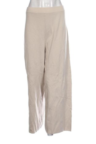 Pantaloni de femei Max Mara Leisure, Mărime XL, Culoare Bej, Preț 456,99 Lei, #137879177