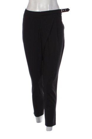 Pantaloni de femei Mohito, Mărime XL, Culoare Negru, Preț 57,55 Lei, #137879395
