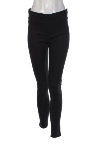 Pantaloni de femei H&M, Mărime L, Culoare Negru, Preț 67,07 Lei, #137879407