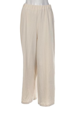 Damenhose SHEIN, Größe S, Farbe Beige, Preis 7,30 €, #137879654