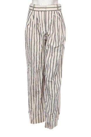 Pantaloni de femei Zara, Mărime S, Culoare Multicolor, Preț 57,74 Lei, #137881850