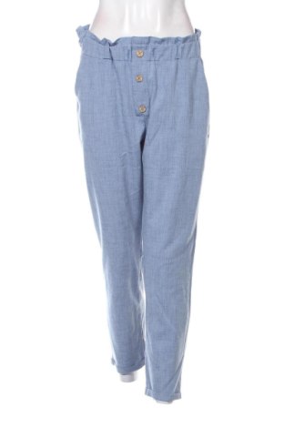 Női nadrág Unbranded, Méret S, Szín Kék, Ár 5 319 Ft, #137881945