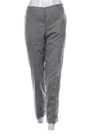 Pantaloni de femei Brax, Mărime M, Culoare Gri, Preț 123,99 Lei, #137882015