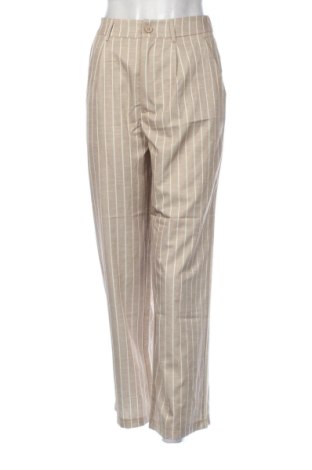 Dámske nohavice Unbranded, Veľkosť S, Farba Béžová, Cena  7,00 €, #137882543