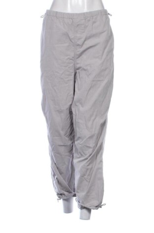 Pantaloni de femei Unbranded, Mărime XL, Culoare Gri, Preț 62,99 Lei, #137882639